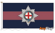 Coldstream Guards Flags